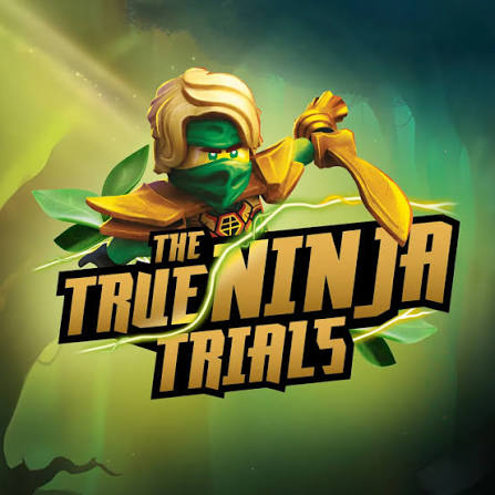 The True Ninja Trials