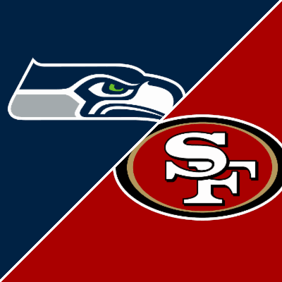 NFL Football: San Francisco 49ers vs. Seattle Seahawks