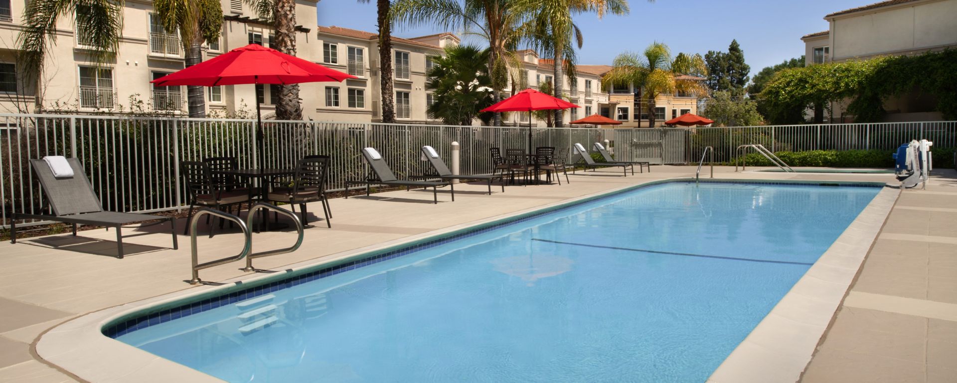 Residence Inn by Marriott Palo Alto-Los Altos
