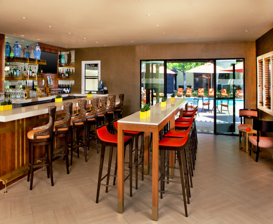 Sheraton Palo Alto