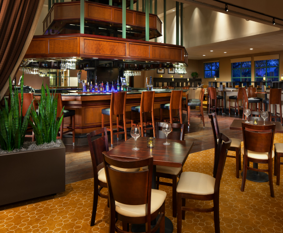 Sheraton San Jose Hotel