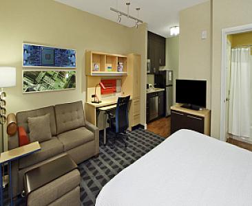 TownePlace Suites by Marriott Santa Clara