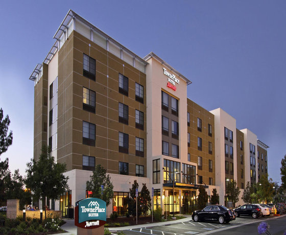 TownePlace Suites by Marriott Santa Clara