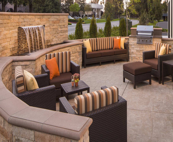 TownePlace Suites by Marriott Santa Clara