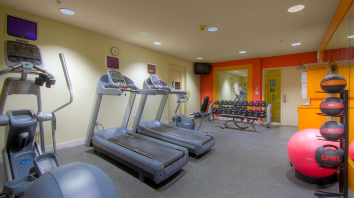 Hilton Garden Inn Mountain View