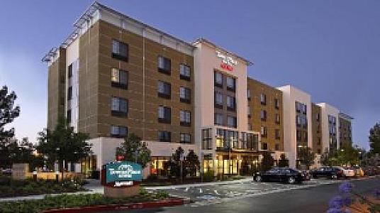 TownePlace Suites San Jose
