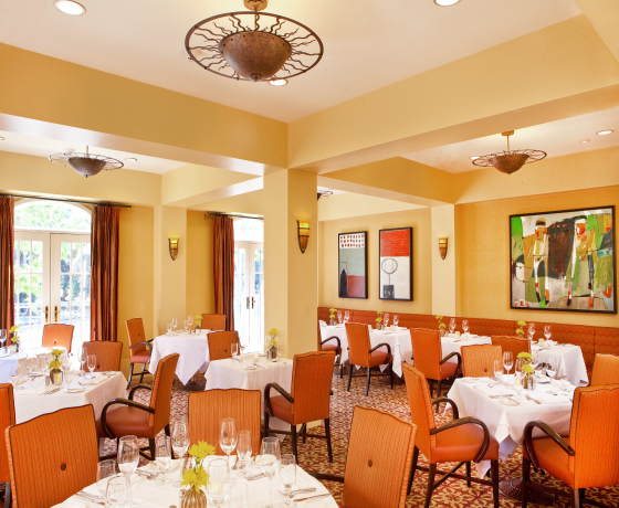 Westin Palo Alto