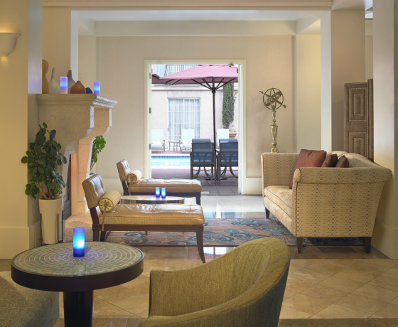 Westin Palo Alto