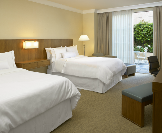 Westin Palo Alto