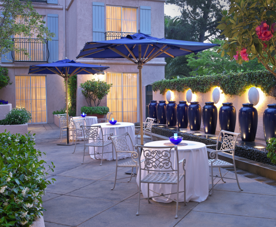 Westin Palo Alto