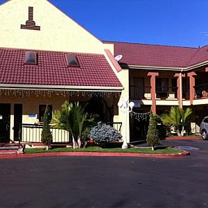 America's Best Value Inn