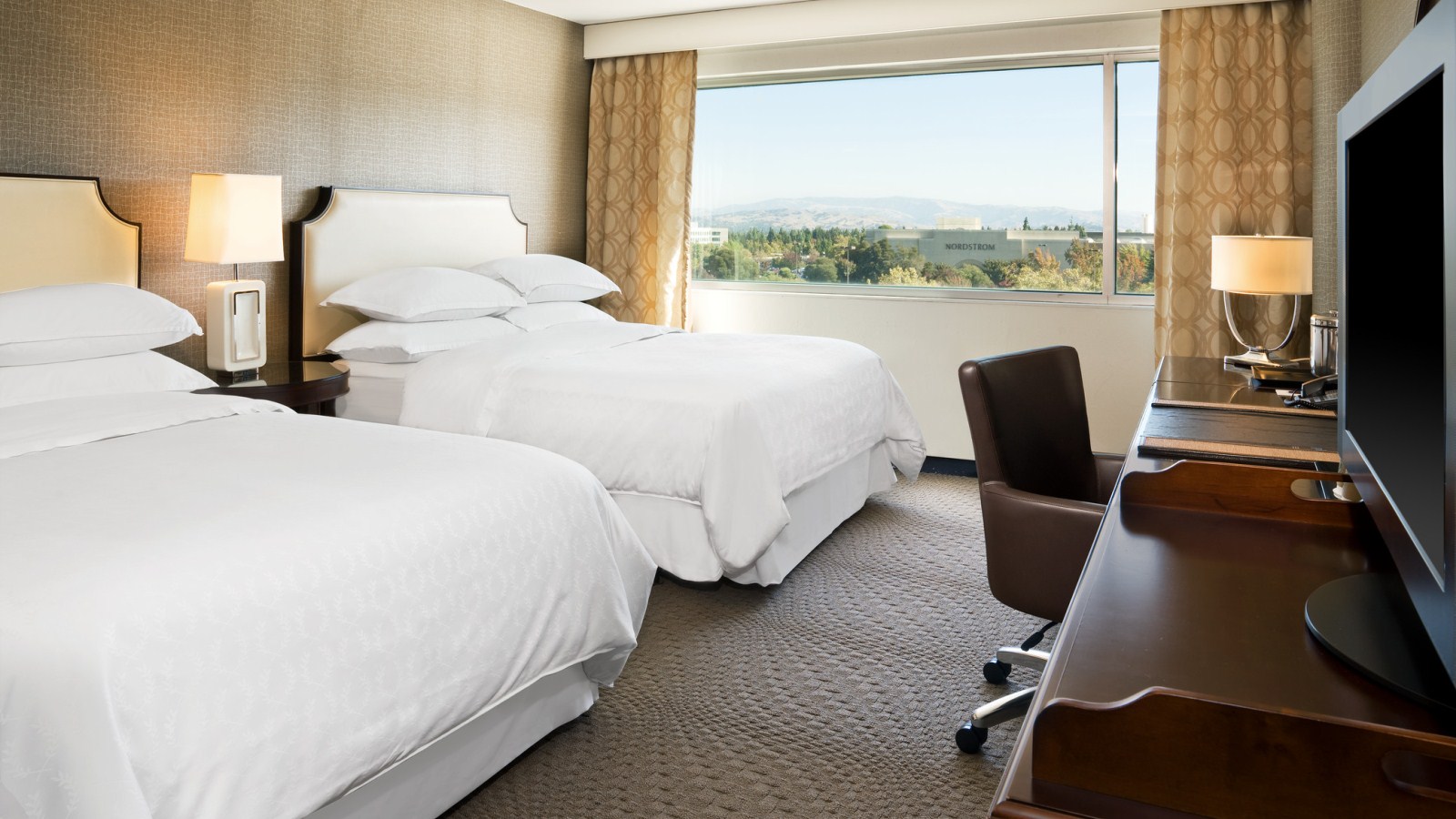 Sheraton Pleasanton