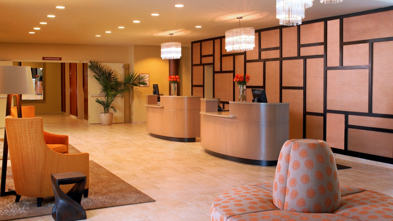 Sheraton Pleasanton