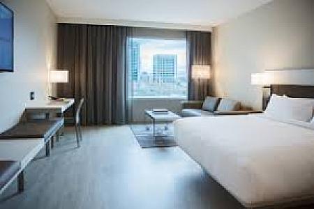 AC Hotel San Jose Downtown