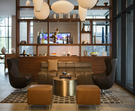 AC Hotel San Jose Downtown