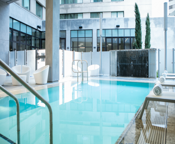 AC Hotel San Jose Downtown