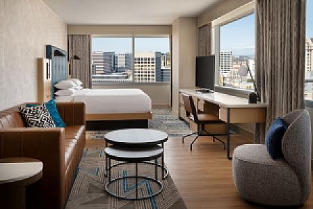 San Jose Marriott