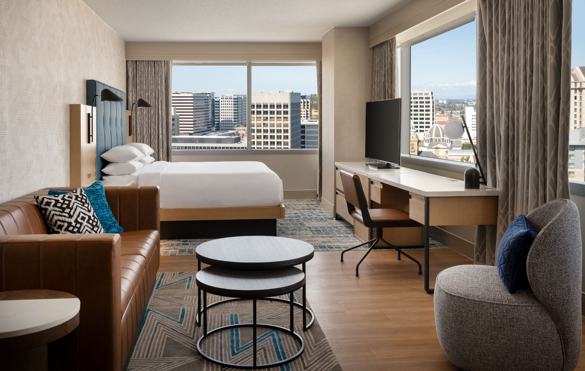San Jose Marriott