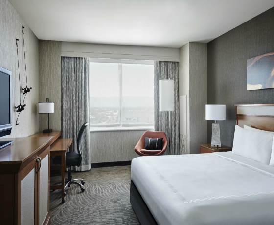 San Jose Marriott