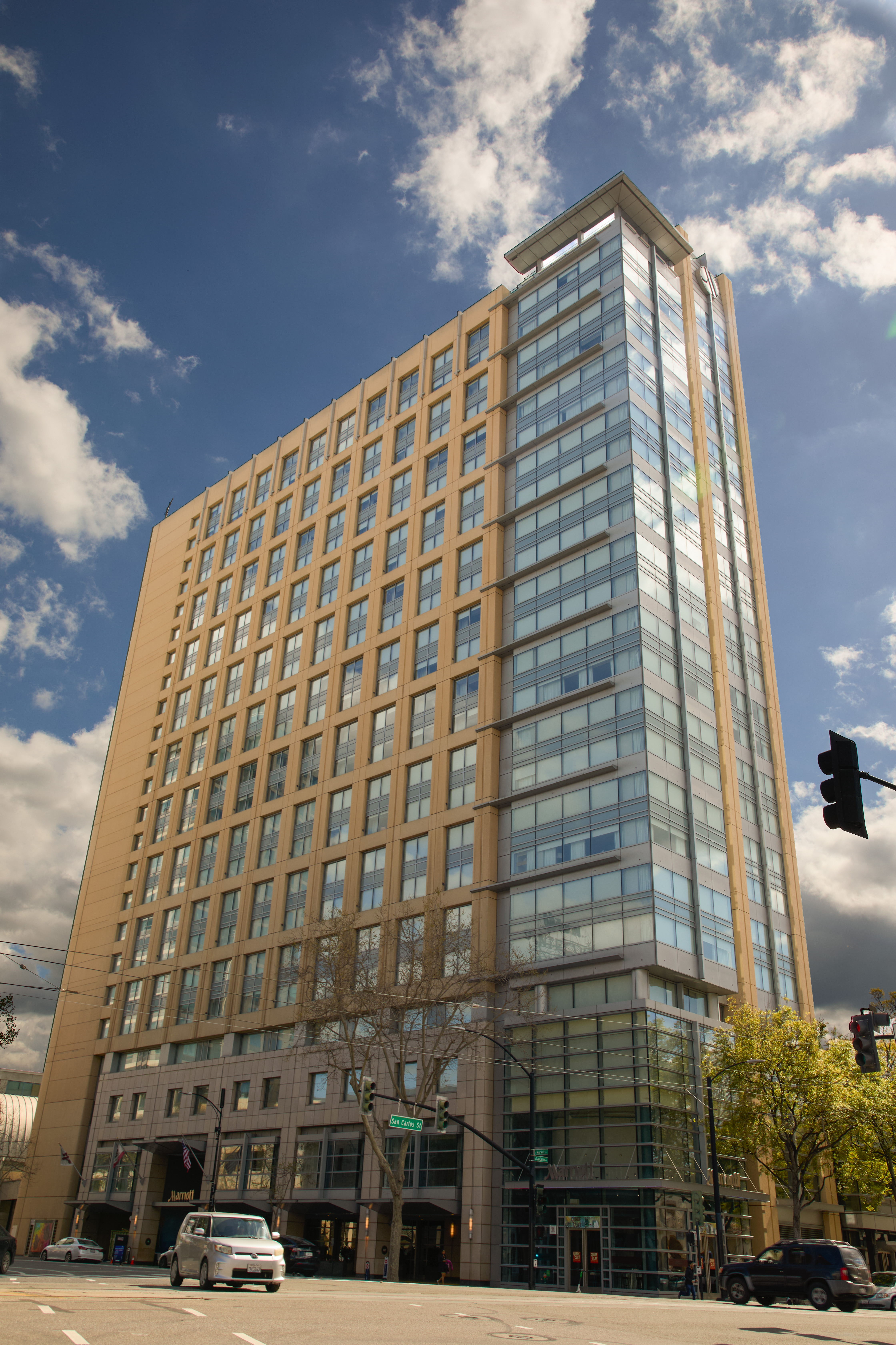 San Jose Marriott
