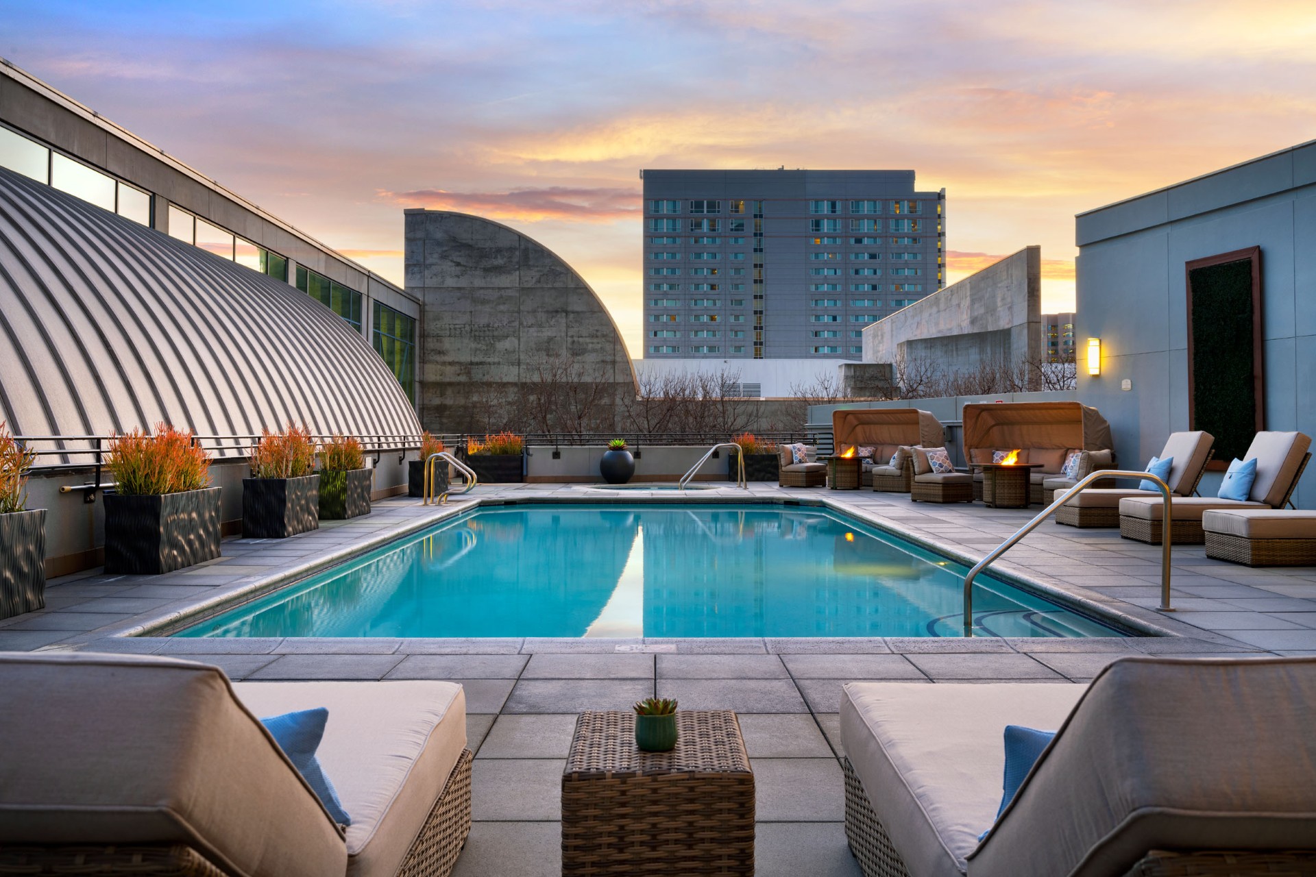 San Jose Marriott