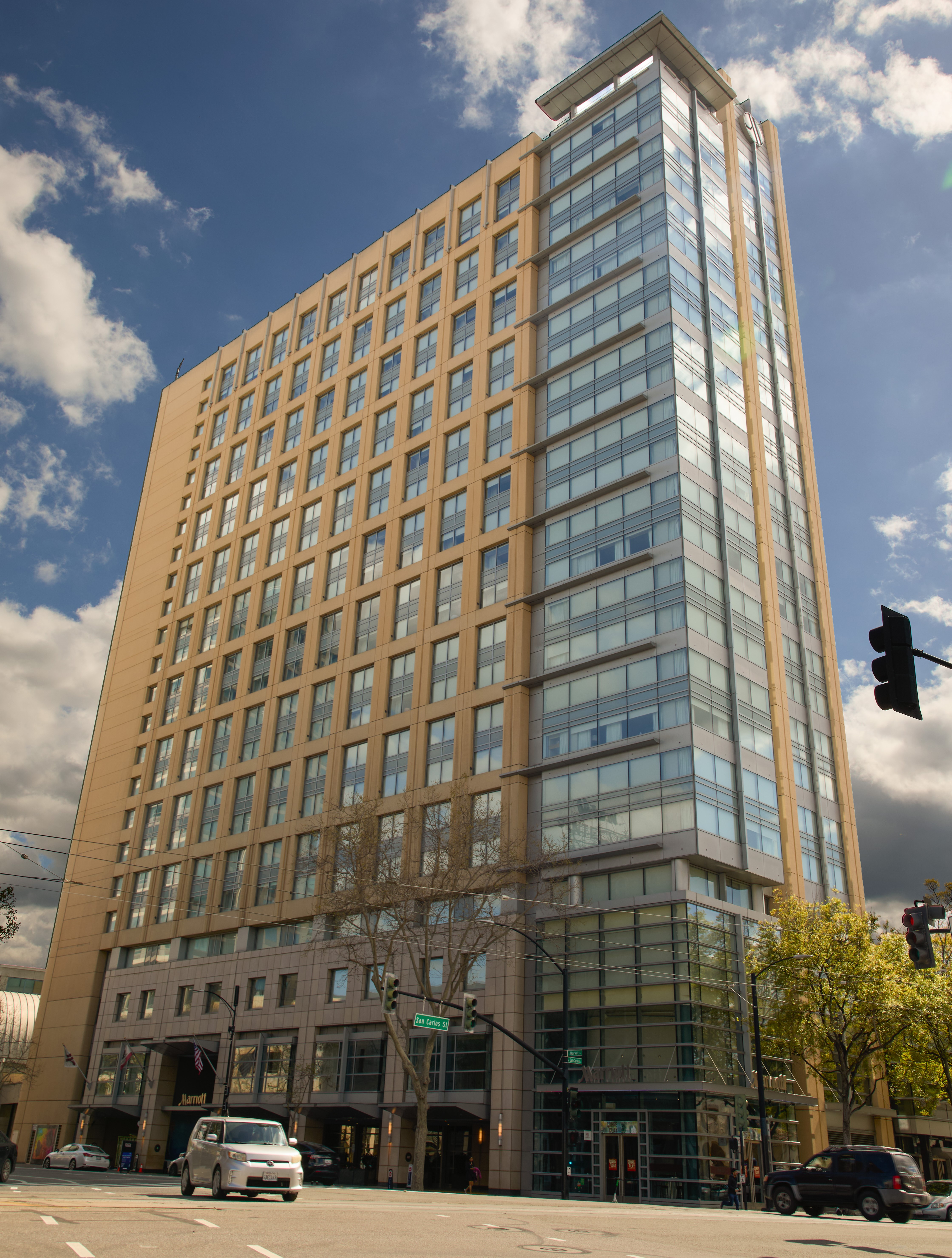 San Jose Marriott