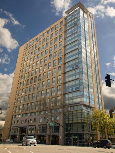 San Jose Marriott