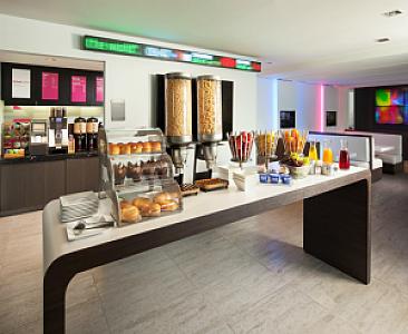 Aloft Sunnyvale