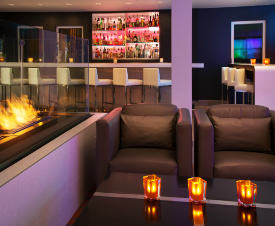 Aloft Sunnyvale