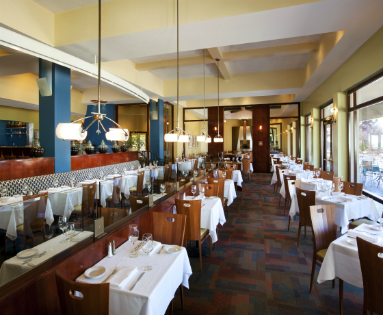 Sheraton Sunnyvale Hotel