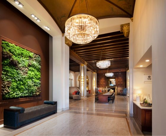The Westin San Jose
