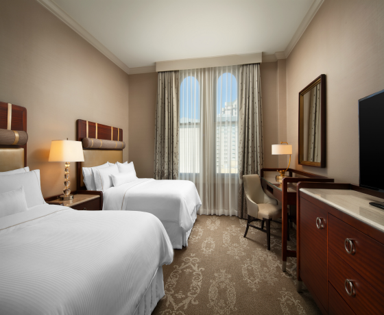 The Westin San Jose