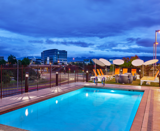 Aloft Santa Clara