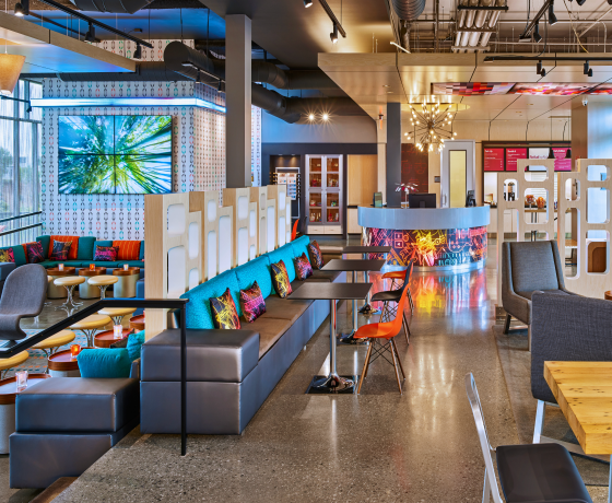 Aloft Santa Clara