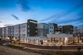 Residence Inn San Jose North - Silicon Valley / Fairfield San Jose North