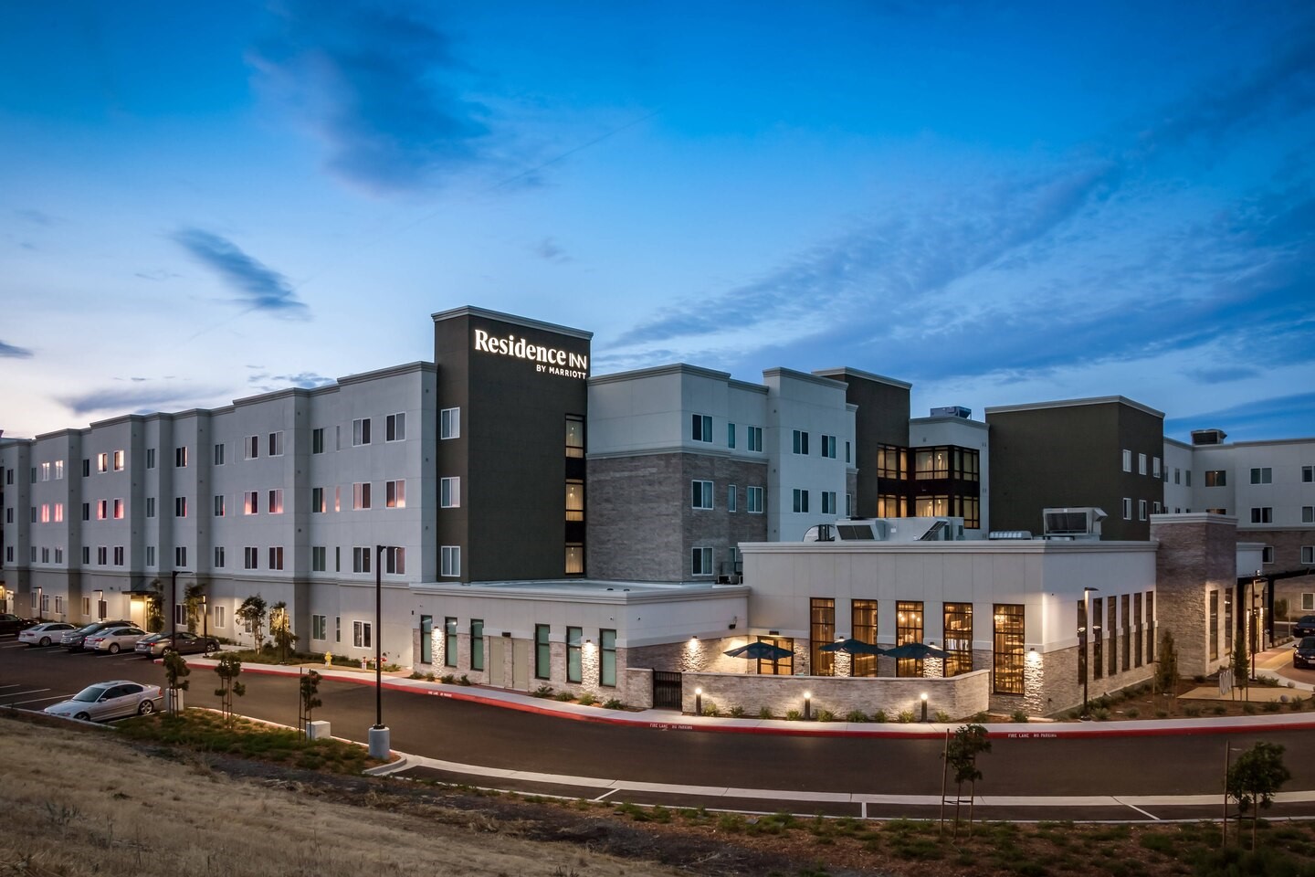 Residence Inn San Jose North - Silicon Valley / Fairfield San Jose North