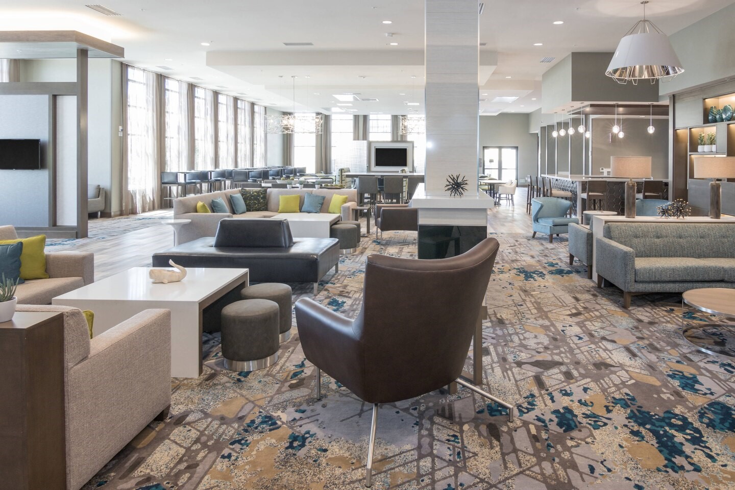 Residence Inn San Jose North - Silicon Valley / Fairfield San Jose North