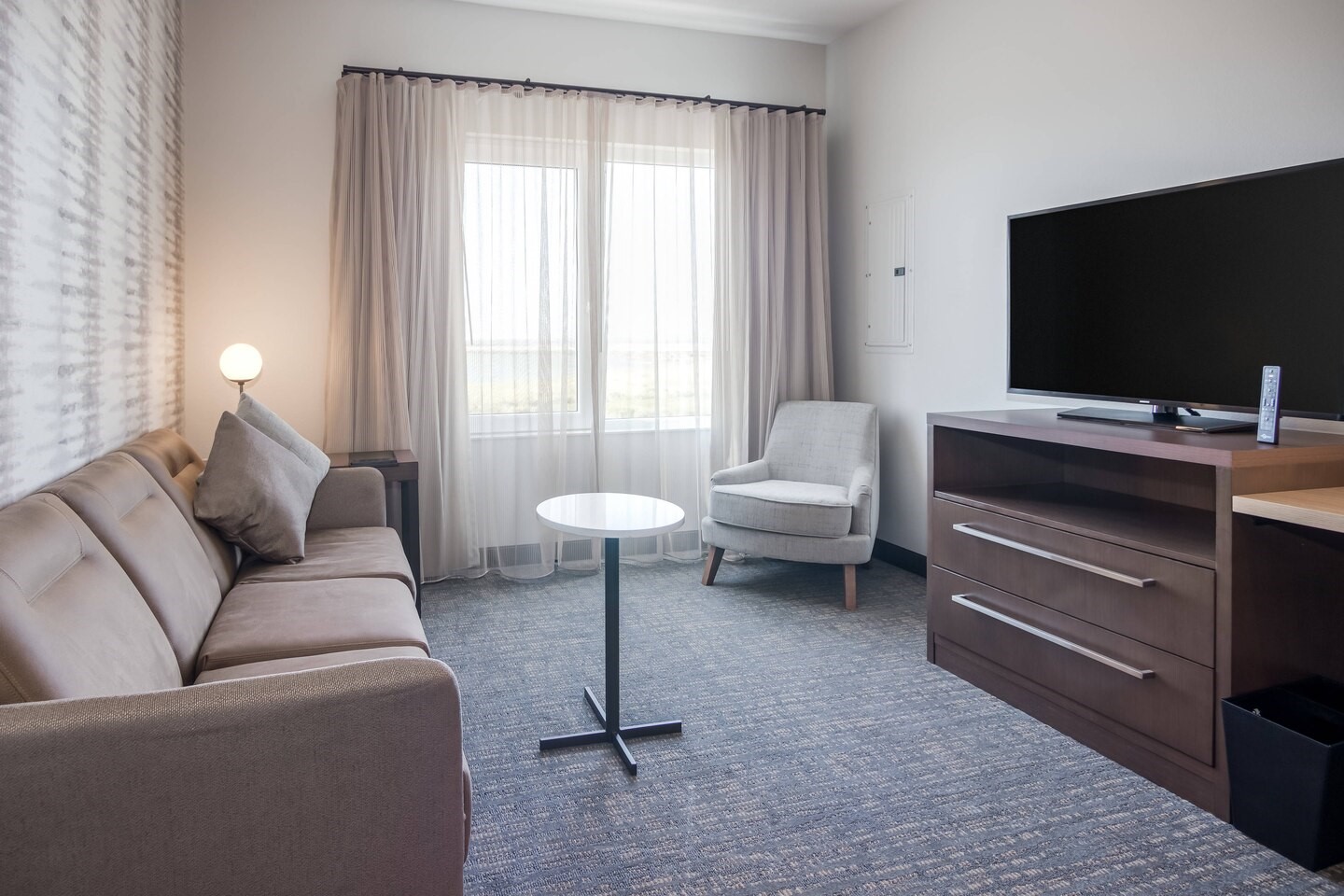 Residence Inn San Jose North - Silicon Valley / Fairfield San Jose North