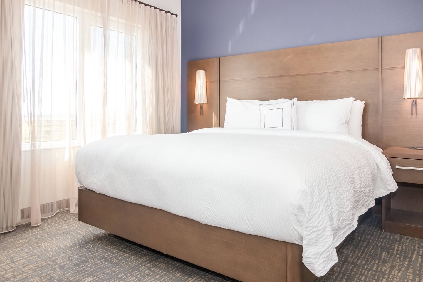 Residence Inn San Jose North - Silicon Valley / Fairfield San Jose North