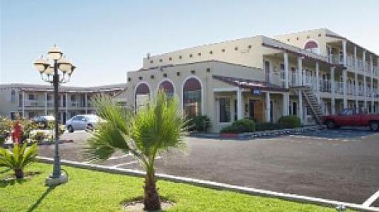 America's Best Value Inn Milpitas
