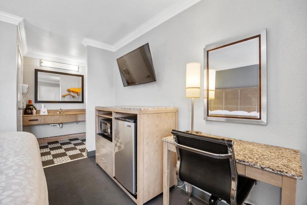 America's Best Value Inn Milpitas