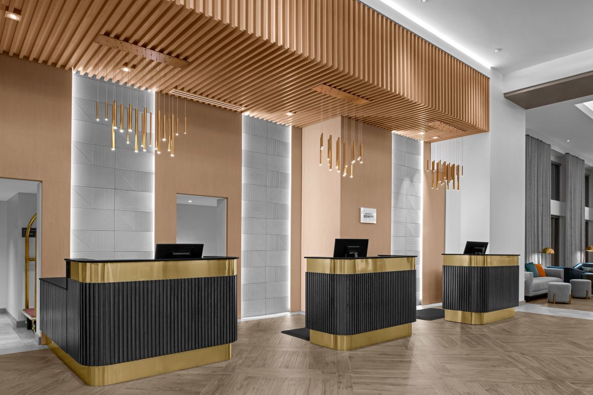 Delta Hotels by Marriott Silicon Valley Santa Clara