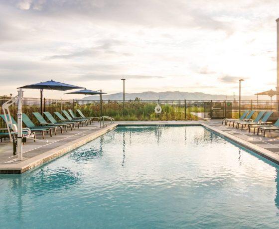 Residence Inn San Jose North - Silicon Valley / Fairfield San Jose North