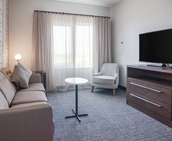 Residence Inn San Jose North - Silicon Valley / Fairfield San Jose North