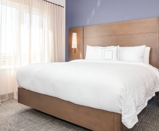 Residence Inn San Jose North - Silicon Valley / Fairfield San Jose North