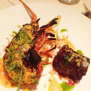 Alexander's Steakhouse