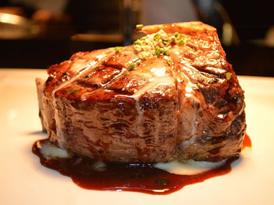 Alexander's Steakhouse