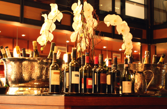 Alexander's Steakhouse