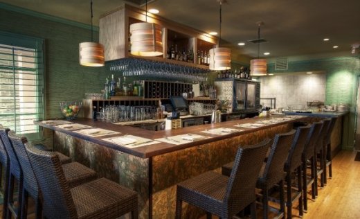 Cin-Cin Restaurant & Wine Bar