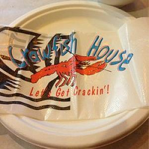 Claw Shack - San Jose